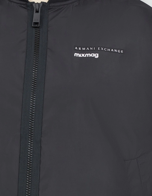 Armani Exchange 3DZB20ZN4EZ-1200_black фото-4