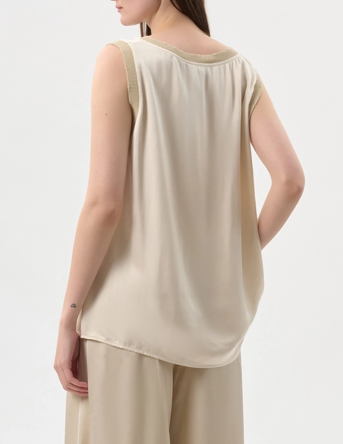 Atelier Emi 163T16818_beige фото-4