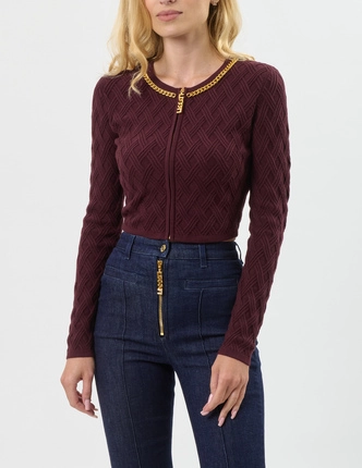 ELISABETTA FRANCHI кофта