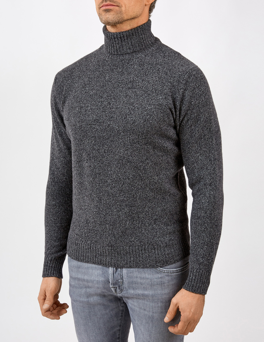 Philippo de Laurentiis FDL-AW20-I23828135-gray фото-2