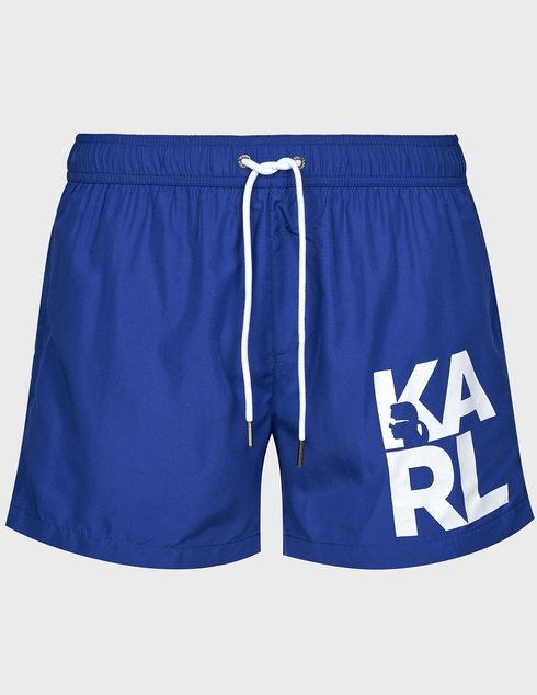 Karl Lagerfeld KL21-MBS02-navy-blue фото-1