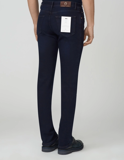 Richard J.Brown TOKYO-R-W507-blue фото-3