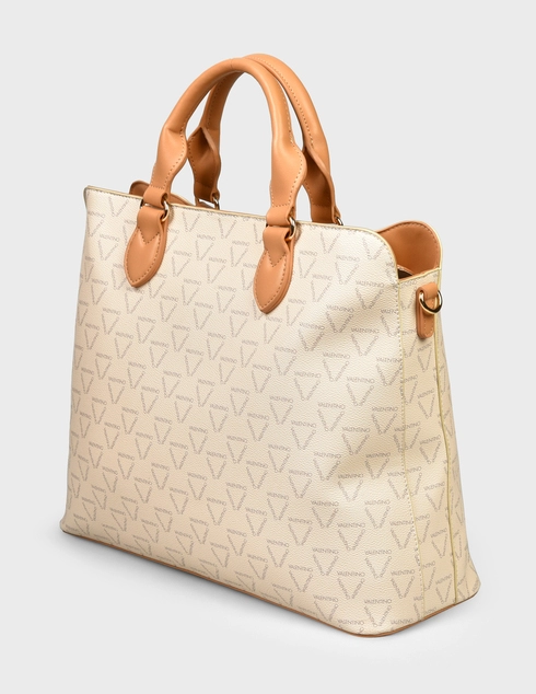 Mario Valentino VBS3KG23-beige фото-2