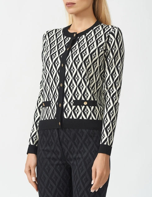 Elisabetta Franchi MK-64B-36E2-V300-685 фото-2