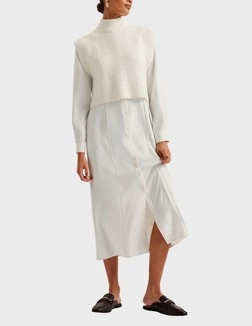 TED BAKER