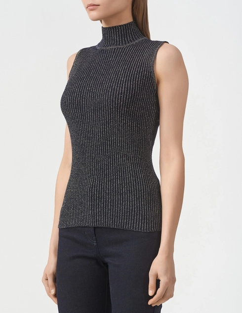 Luisa Spagnoli ZAGA-B-black фото-2