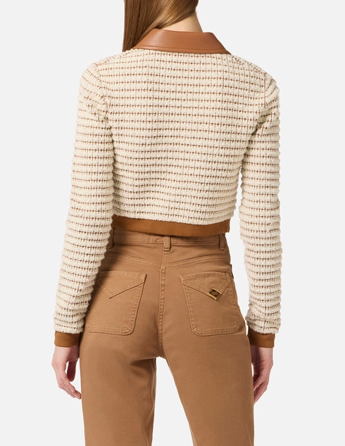 Elisabetta Franchi MK-57T-61E2-V590-Q99 фото-3