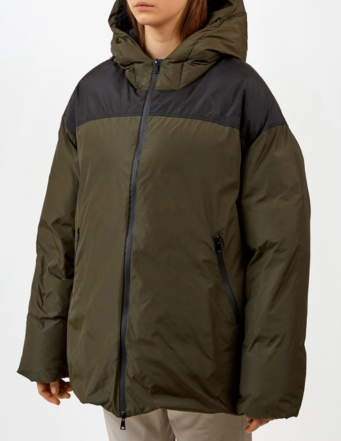 N°21 FW20-21-N2MJ011-5198-5658-khaki фото-2