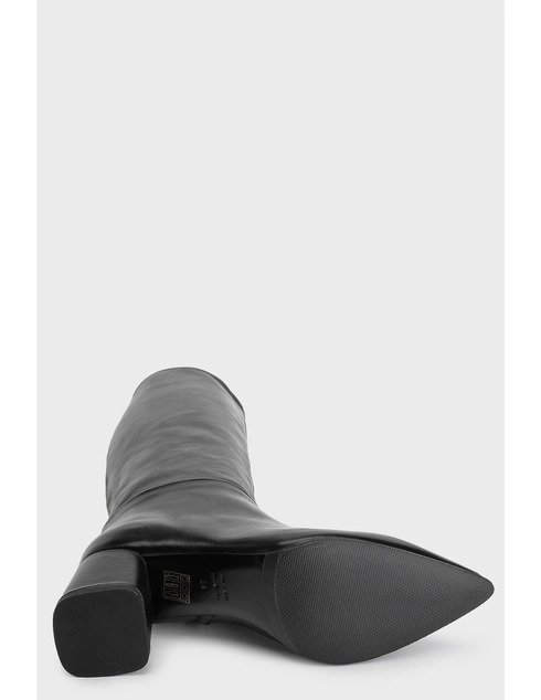 черные женские Сапоги Jubile JUBILE_16 13500 грн