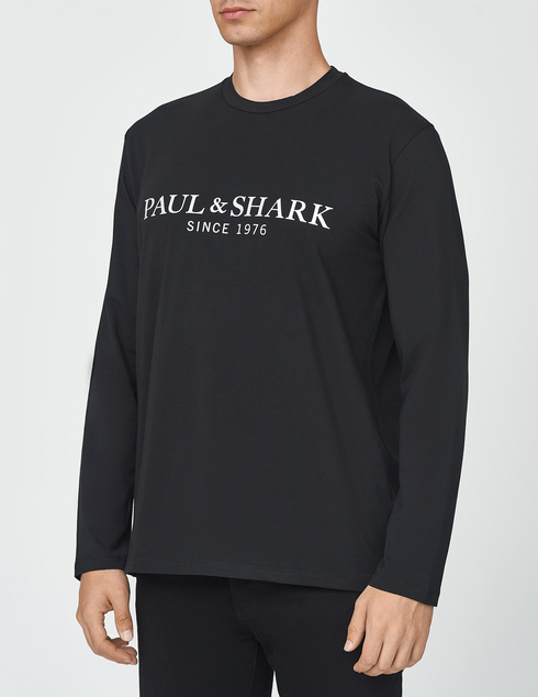 Paul&Shark 1630_black фото-2