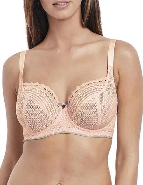 Freya Daisy-Lace-5132-Blush-pink фото-2