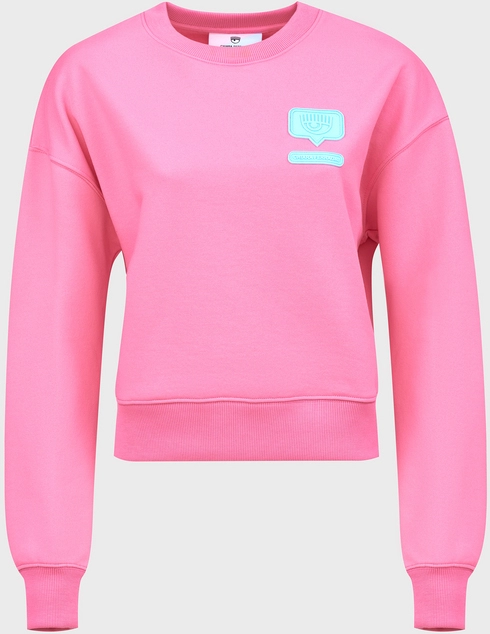 Chiara Ferragni 71CBIT16-CFC1T-pink фото-1