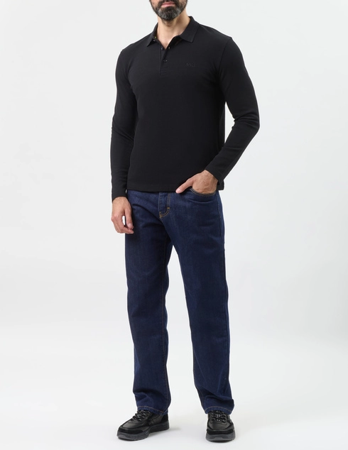 Boss 50536609-009_black фото-2