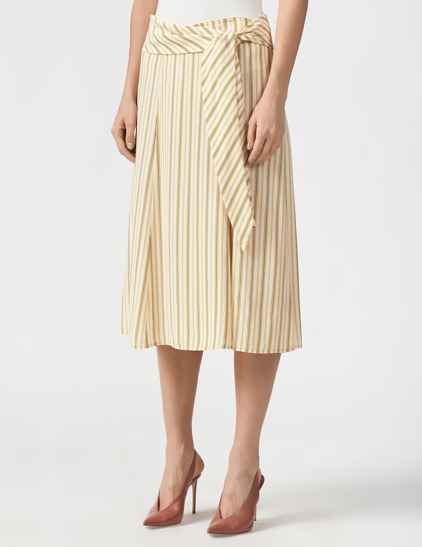 Rag & Bone R&B-W292B007B-IVORYMULT-112-multi фото-2