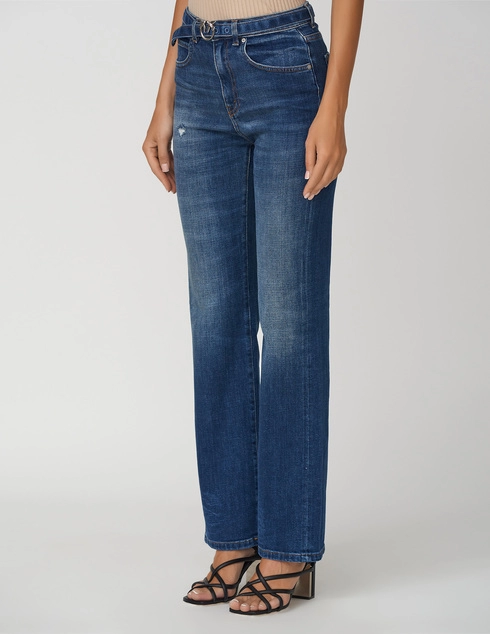 Pinko 1J10TR_blue фото-2
