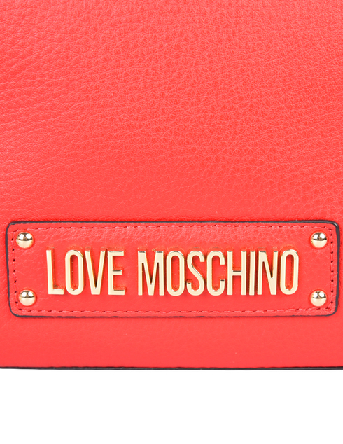 Love Moschino 4344_red фото-2