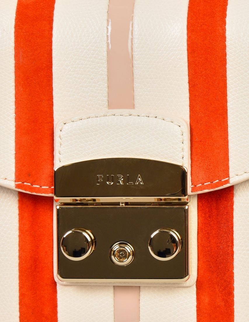 Furla BATJEPO-AX0764-beige фото-4