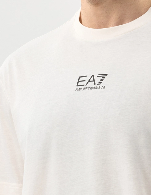 Ea7 Emporio Armani 7M001402-M0233_white фото-5