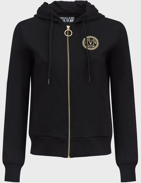 Versace Jeans Couture 71HAIT09-CF00T-black фото-1