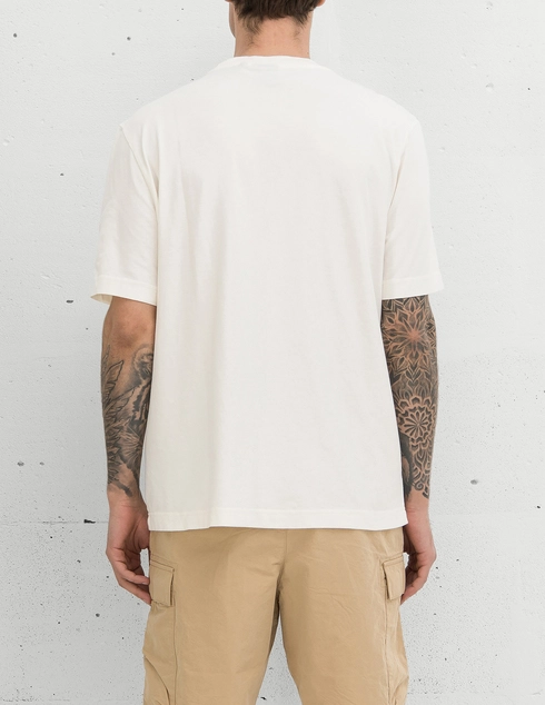 Barbour MTS1591WH32 фото-3