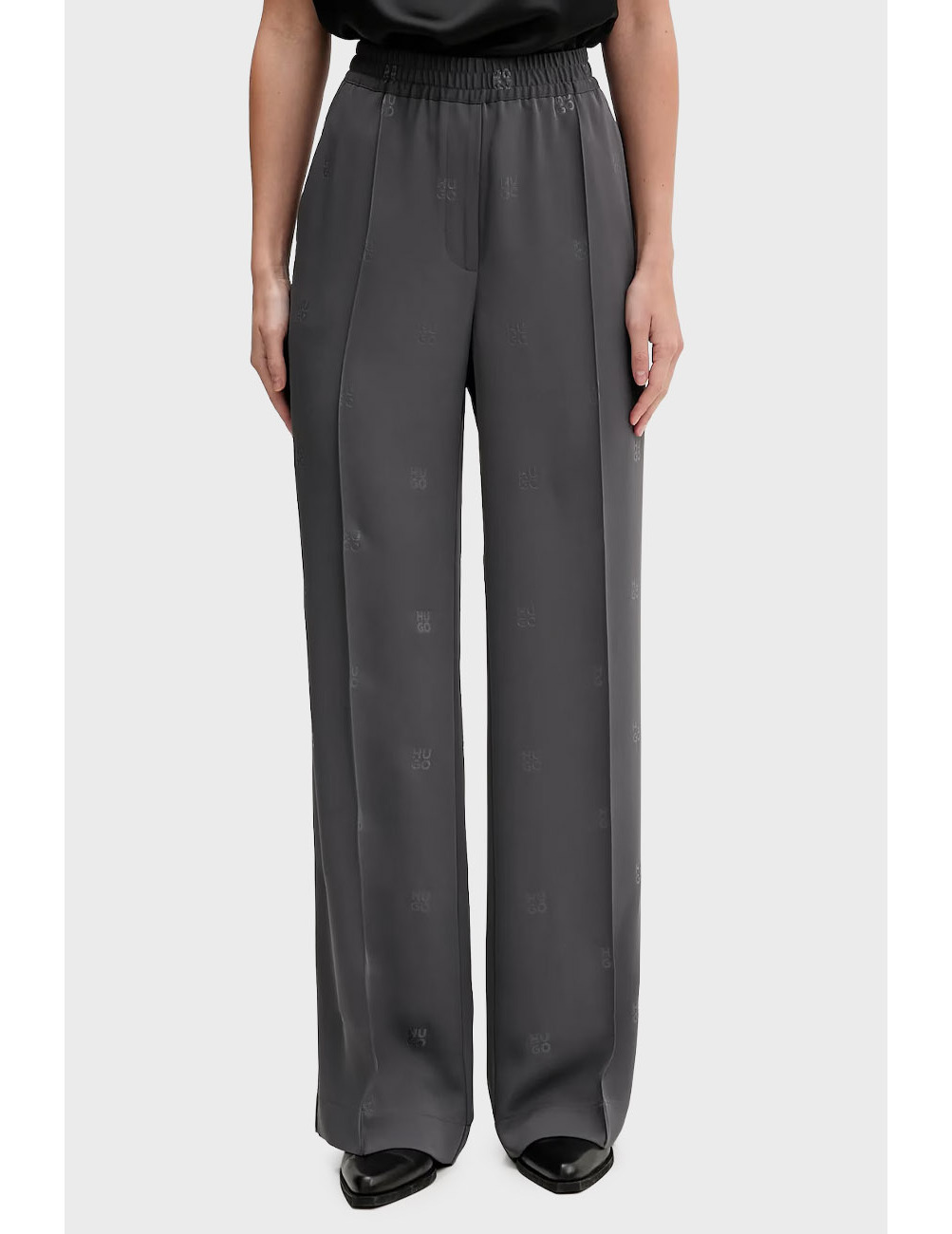 

Брюки, Серый