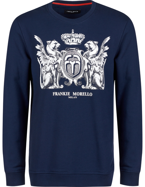 Frankie Morello FMCF9116FE-blu_blue фото-1