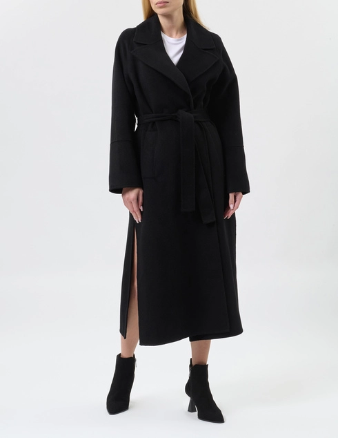 Kaos NT003-wool_black фото-2