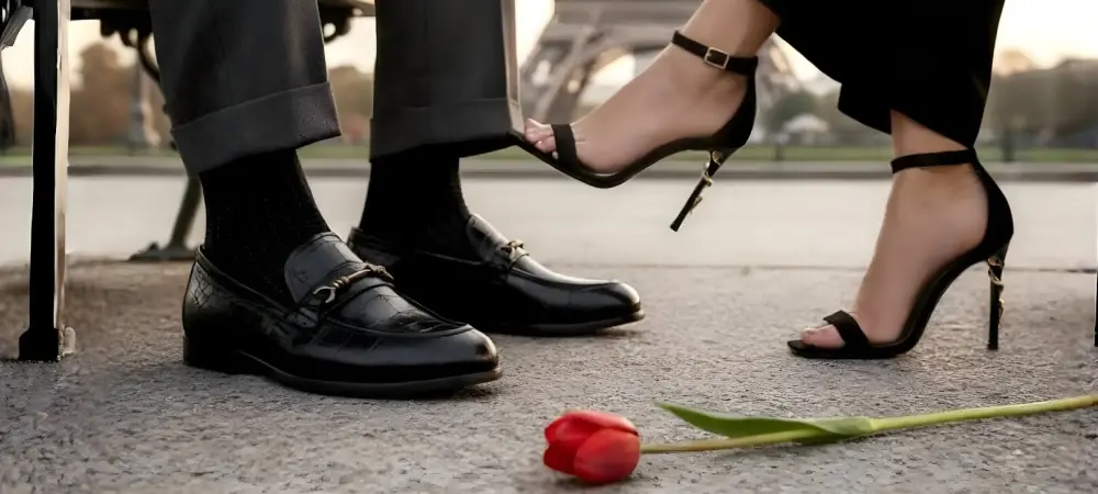 Идеальная весенняя обувь: кеды, лоферы или ботинки?