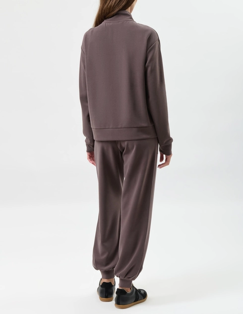 Ea7 Emporio Armani 000191-6063_000193-6063_brown фото-2