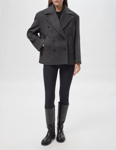 Twinset 262TT2471-12840_gray фото-2