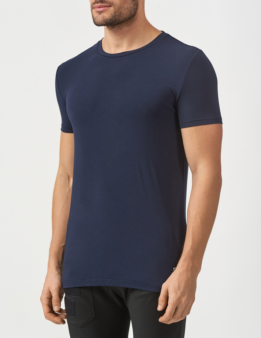 Ermenegildo Zegna 201090-blue фото-2