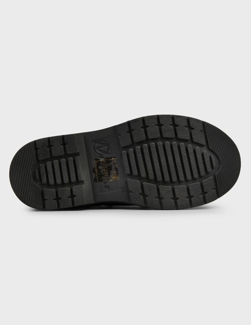 Naturino Victoria-velvet-nero-black фото-4