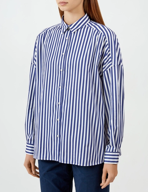 Aspesi AspН703-В863-21095-blue фото-2