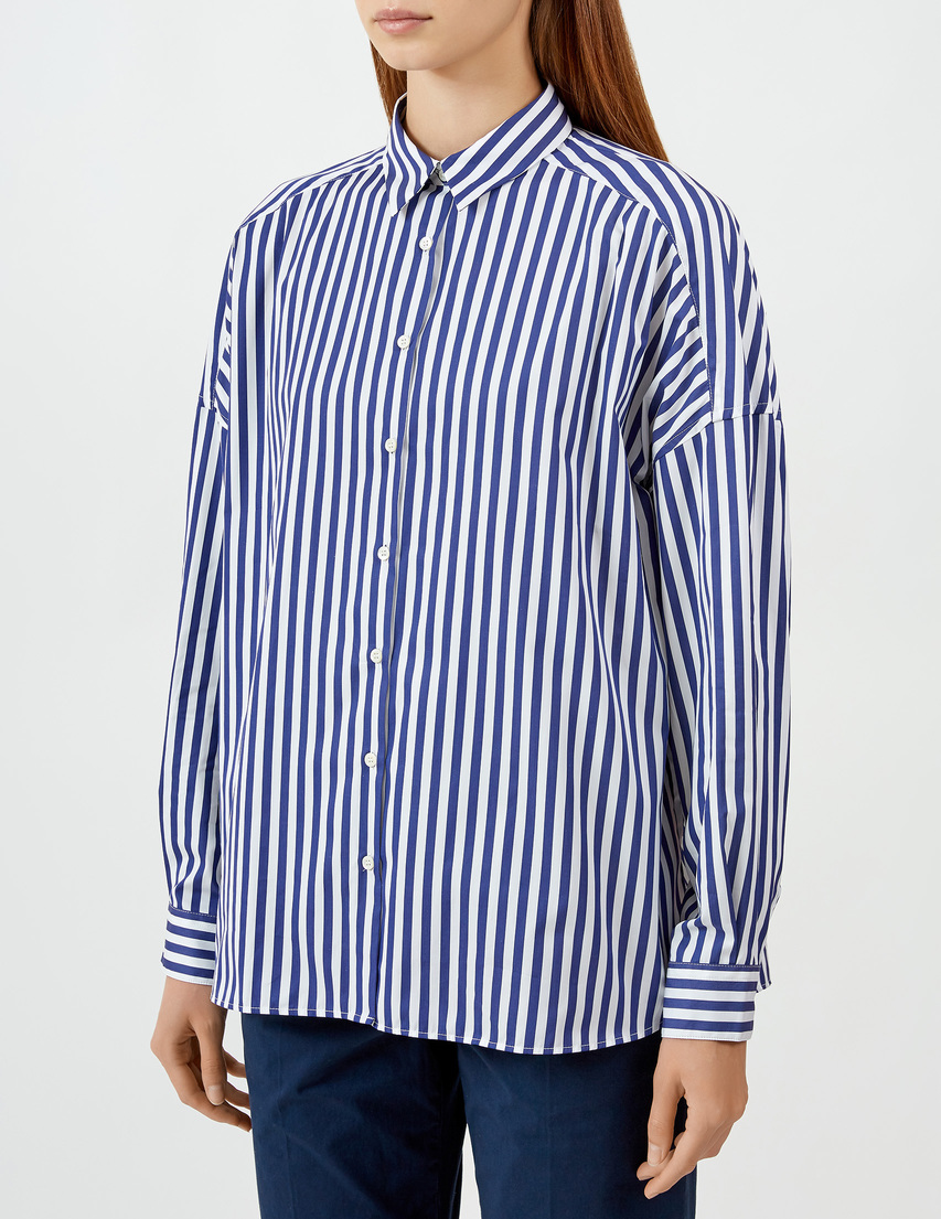 Aspesi AspН703-В863-21095-blue фото-2