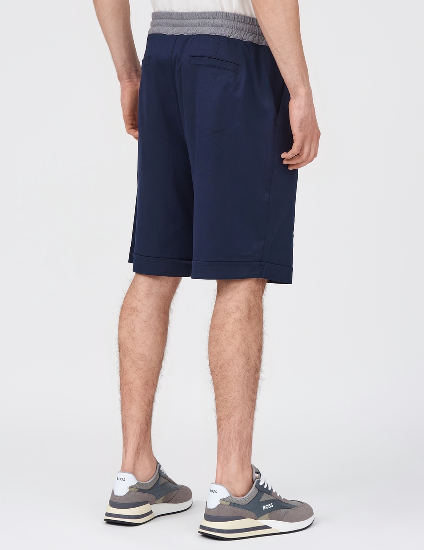 Gran Sasso 76148-cott-Blunotte_blue фото-3