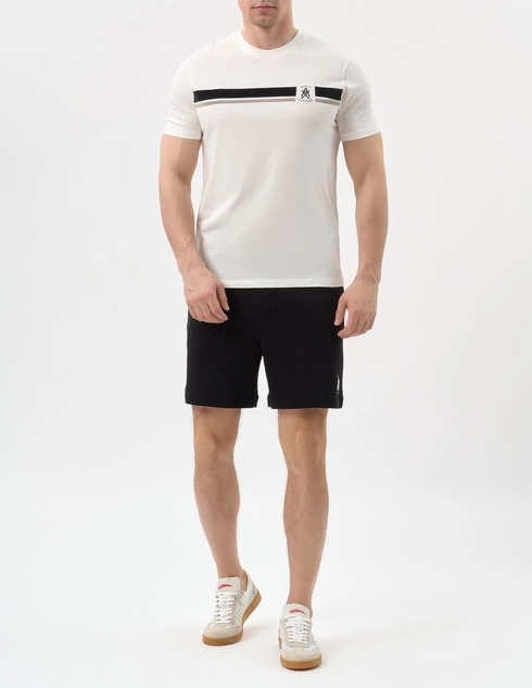 Armani Exchange XM001773-AF10818-UC001_black фото-2