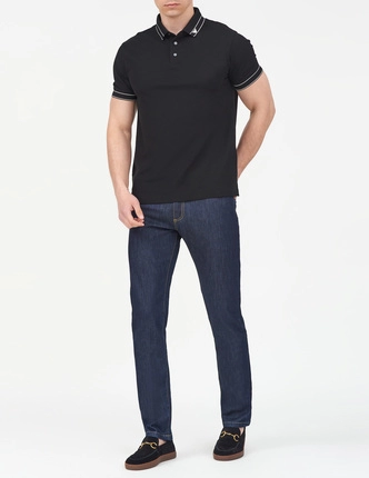 EMPORIO ARMANI поло