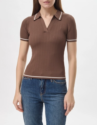 ARMANI EXCHANGE поло