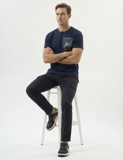 Aeronautica Militare 2537-08184_blue фото-6