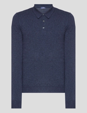 BARBA NAPOLI джемпер