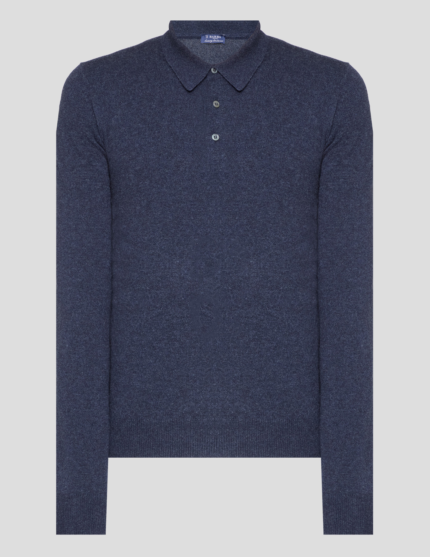 

Джемпер, Синий