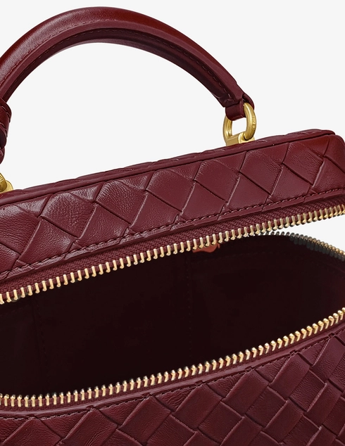 JW PEI wb498_bordo фото-4