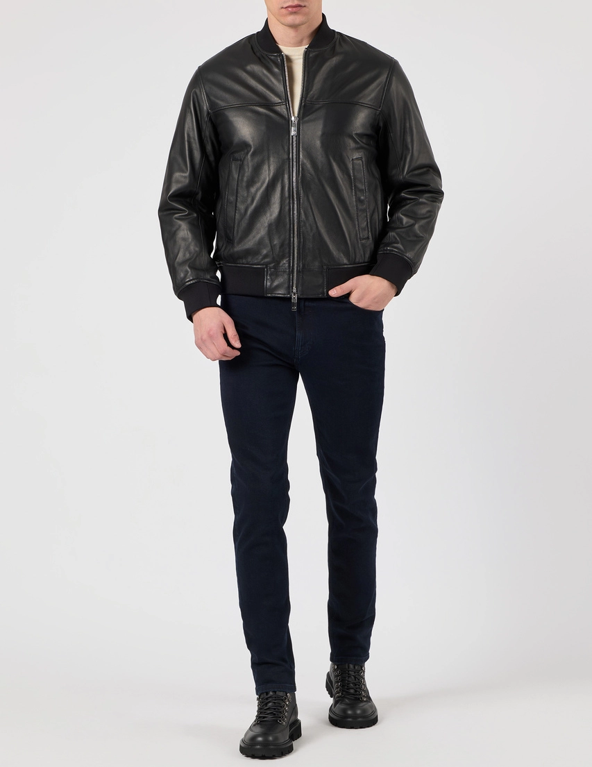 Куртка Armani Exchange XM000104AF105001-C001-black_215365 (Черный