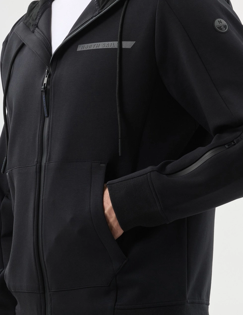 North Sails 6911560000999_black фото-5