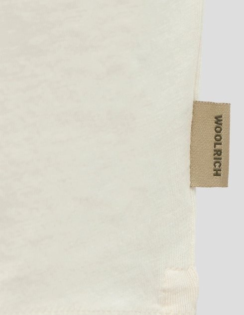 Woolrich 0105FRUT3855-8898_white фото-4