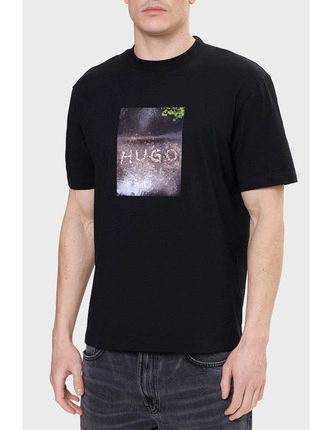 HUGO футболка