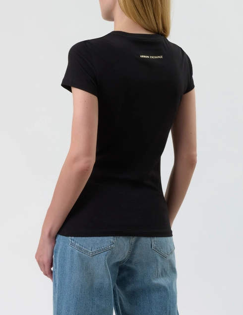 Armani Exchange XW000320AF10356-UC001_black фото-4