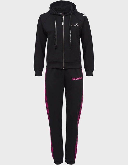 Richmond Sport UWA21025FE-UWA21022PA-black фото-1