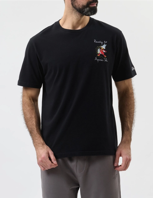 Mc2 Saint Barth ARN000403094I_black фото-1