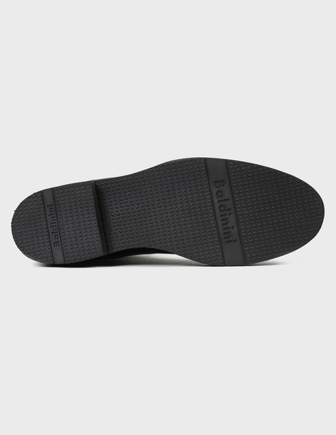 черные Ботинки Baldinini 948619-black размер - 40